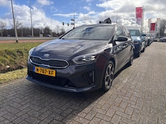 Kia Cee'd Sportswagon - Ceed BWJ 2022 1.6 GDI PHEV 105 PK ExecutiveLine FULL LED | PANO | KEYLESS | STOEL + STUUR