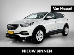 Opel Grandland X - 1.2 Turbo Business Edition