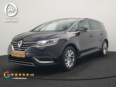 Renault Espace - 1.6 TCe Dynamique Automaat 200pk | Panoramadak | Voorstoelen Verwarmd | Sfeerverlichting |