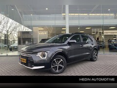 Kia Niro - 1.6 GDi Hybrid DynamicLine | CAMERA | AUTOMATISCHE AIRCO | TREKHAAK | NAVIGATIE | CARPLAY
