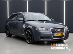 Audi A3 Sportback - 1.8 TFSI Ambition Pro Line 5D | AIRCO | CRUISE