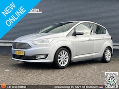 Ford C-Max - 1.0 Titanium | Climate | Cruise | Navi | PDC |