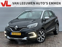 Renault Captur - 1.2 TCe Intens | Nieuw Binnen | Automaat | Navigatie | Climate Control | Trekhaak | APK 15