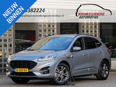 Ford Kuga - 2.5 PHEV ST-LINE/ TREKHAAK/ WINTER PACK/ DRIVER ASSISTANCE PACK/ ELEKT. KLEP
