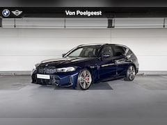 BMW 3-serie Touring - 330e M-Sport