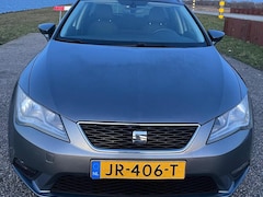 SEAT Leon ST - 1.6 TDI Style Connect Ecomotive