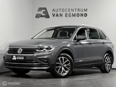 Volkswagen Tiguan - 1.5 TSI Life Business | CAMERA | APP. CNNC