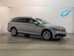 Volkswagen Passat Variant - 1.4 TSI PHEV GTE Business Stoelverwarming Camera Navigatie Adaptive Cruise