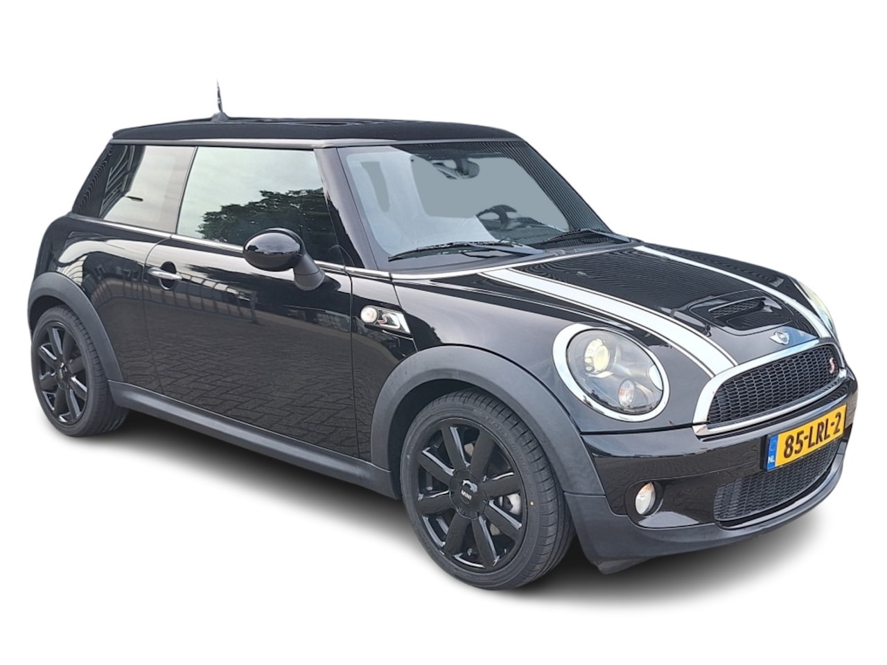 MINI Cooper S - 1.6 CHILI - AutoWereld.nl