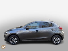 Mazda 2 - 2 1.5 Skyact-G Comfort Automaat *Geen Afl. kosten