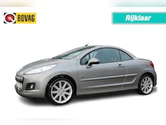 Peugeot 207 - 1.6 VTI XS Roland Garros ClimateenCruise LM17 Lederpack Supermooi