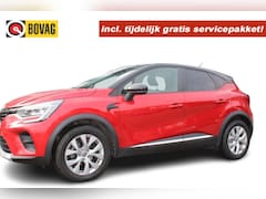 Renault Captur - 1.0 TCE EDITION ONE Navi Climate Cruise Apple Car Nw.Staat
