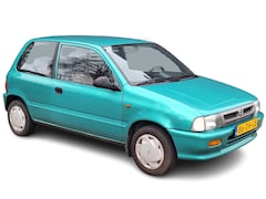 Suzuki Alto - 1.0 GLS