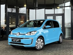 Volkswagen e-Up! - E-UP 16KWH SNELLADEN SoH 87, 1 - STOELV. - 15 INCH - MAPS+MORE