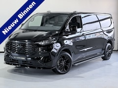 Ford Transit Custom - 320 2.0 TDCI L2H1 Limited Trekhaak / Camera / Navi