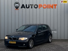 BMW 1-serie - 116i