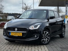 Suzuki Swift - 1.2 STYLE ADD.CRUISE CAMERA CARPLAY KEY-LESS ECC