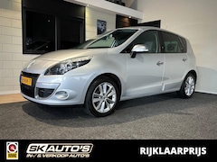 Renault Scénic - Scenic 2.0 CELSIUM l NAP l CAMERA l TREKHAAK l CLIMA l NAVI l CRUISE l