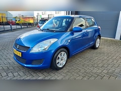 Suzuki Swift - 1.2i 16V 5-deurs