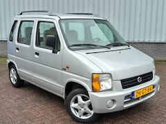 Suzuki Wagon R+ - 1.2 GL Nieuwe APK bespreekbaar