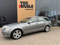 Mercedes-Benz C-klasse - 180 K Avantgarde