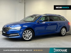 Skoda Superb Combi - 1.4 TSI iV Business Edition | TEKHAAK | CAMERA | STUUR/STOEL.V.W. |