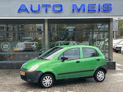 Chevrolet Matiz - 0.8 ACE NAP-Autopas