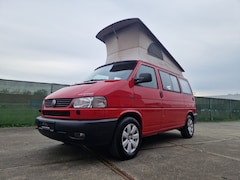 Volkswagen Transporter California - Westfalia 2.5TDI Airco