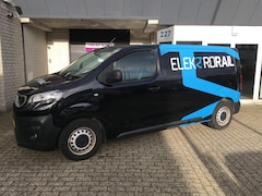 Peugeot Expert - 2.0 BlueHDI 120 Standard Premium / 3 PERSOONS / NAVI / CAMERA / TREKHAAK