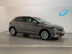 Volkswagen Polo - 1.0 TSI Highline Navigatie Parkeersensoren DAB+ App-Connect