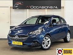 Opel Corsa - 1.0 Turbo Edition + DEALER ONDERHOUDEN