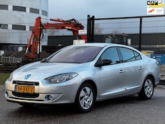 Renault Fluence - Z.E Dynamique VOL ELEKTRISCH|UNIEK|AUT|LAGE KM |TOPSTAAT