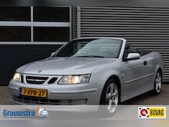 Saab 9-3 - 1.8T Linear