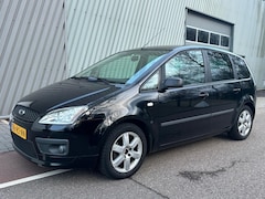Ford Focus C-Max - 1.6-16V Futura