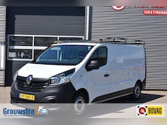 Renault Trafic - 1.6 DCI T29 L2H1 / IMPERIAAL / TREKHAAK / AIRCO