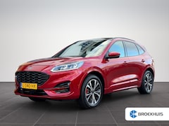 Ford Kuga - 2.5 PHEV ST-Line X 225pk | Winter-, Styling-, Technology-, Driver Ass Pack | Pano | Elektr