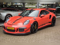 Porsche 911 - 991 GT3 RS Clubsport