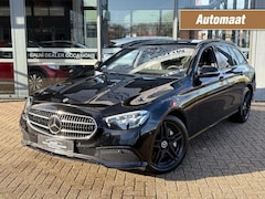 Mercedes-Benz E-klasse - 300 De AUTOMAAT AVANTGARDE NAVI LMV PDC-CAMERA STOELVW