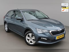 Skoda Scala - Virtual Cockpit|Carplay|Clima|Navi|NAP