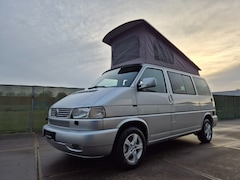 Volkswagen Transporter California - Generation Airco