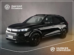 Volkswagen Tiguan - R-Line Edition 1.5 eTSI 150pk DSG Automaat Trekhaak, Panoramadak, Harman Kardon audio, Bla