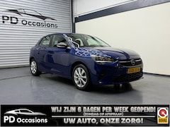 Opel Corsa - 1.2 Edition - Nieuwe riem. - Airco - Cruise - LM Velgen - Parkeer sensoren