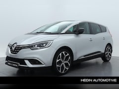 Renault Grand Scénic - TCe 140 Techno 7 persoons | Trekhaak