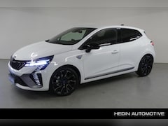 Renault Clio - E-Tech Full Hybrid 145 Esprit Alpine | pack premium sound Bose | pack winter | Michelin al