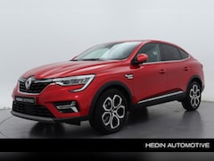 Renault Arkana - 1.3 mild hybrid 160 techno Automaat | Camera | Apple CarPlay & android auto
