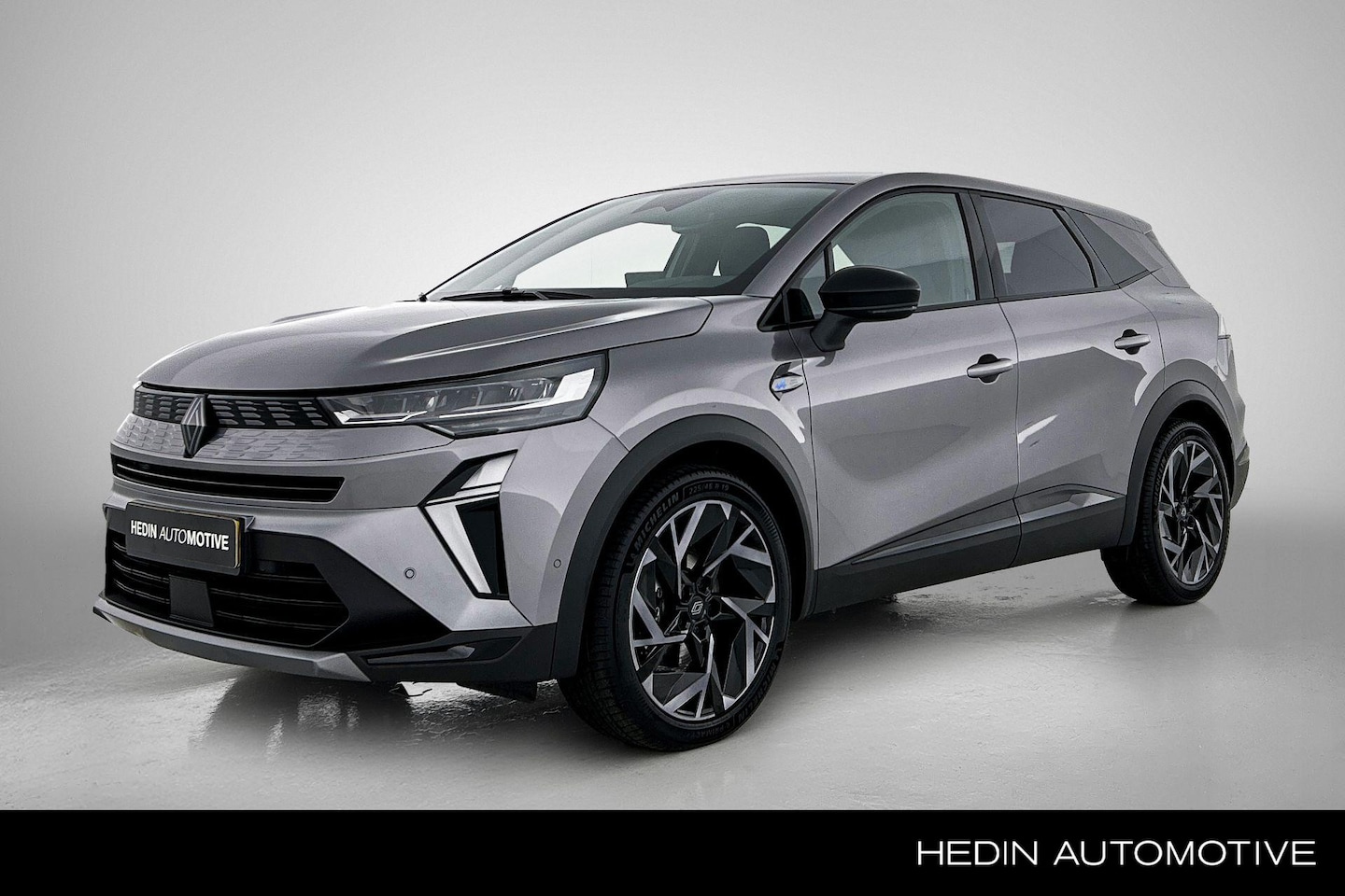 Renault Symbioz - 1.6 E-Tech full hybrid 145 esprit Alpine | Automaat | Apple carplay/Android auto | Stuurve - AutoWereld.nl