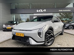Kia EV4 - GT-PlusLine 81.4 kWh | alleen beschikbaar voor proefritten |