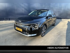 Kia Niro - 1.6 GDi PHEV ExecutiveLine | ZEER COMPLEET \ BTW