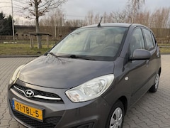 Hyundai i10 - 1.1 i-Motion | Airco | UNIEK LAGE KM | NW APK