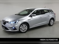 Renault Mégane Estate - TCe 140 Equilibre | Easy Link Multimedia & Navigatie | LED Pure Vision | Climate Control |